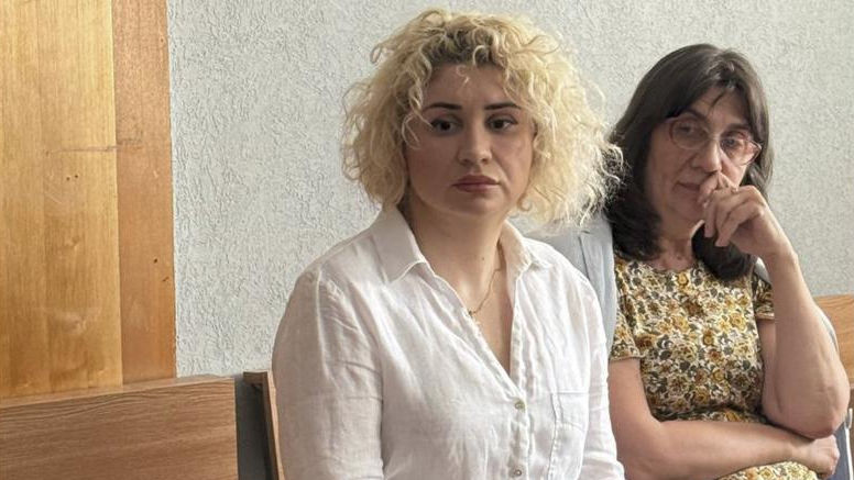 Anesteziologul din dosarul Liubovi Babuțchi scapă de interdicția de a părăsi țara.