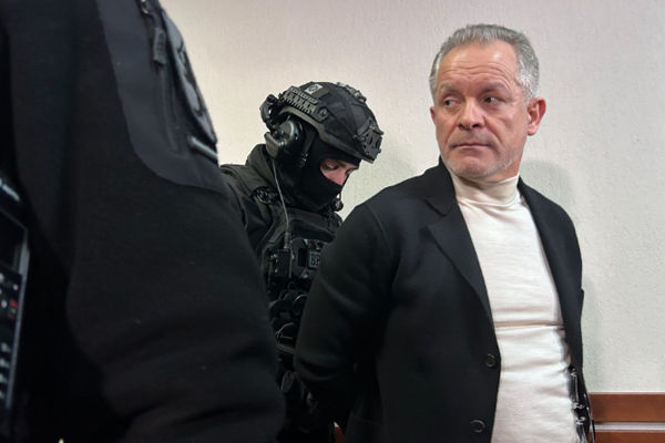 În dosarul Plahotniuc vor fi audiați 27 de martori: Printre ei Lupu, Sîrbu și Andronachi.