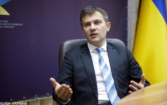 НБУ Украины оценил экономические потери страны от войны.