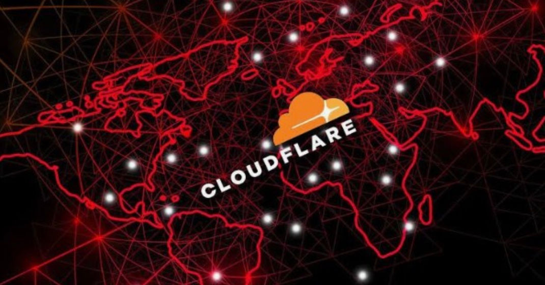 Cloudflare, despre pana majoră de Internet: O eroare într-unul dintre servicii.