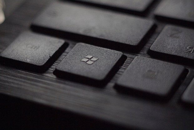 Кнопку «Пуск» в Windows 12 заменит ИИ.