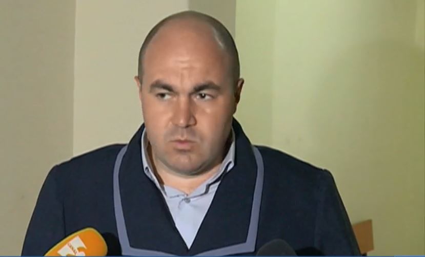 Судьи приняли решение об аресте на 30 дней полицейского, застрелившего Дана Осипчука, и владельца развлекательного комплекса.