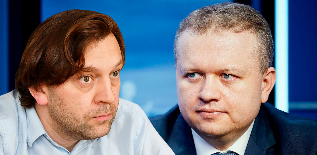 Адвокат ЕБРР инструктировал Алайбу по законам, которые тот продвигал.