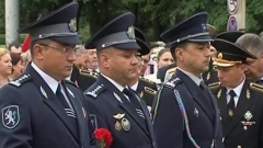 Inspectoratul General de Poliţie a găsit o modalitate inedită de a recruta viitori poliţişti.