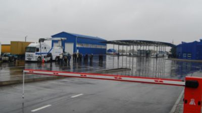 Deconectarea postului ucrainean s-a efectuat din cauza unor lucrări planificate pe linie. Foto: publika.md