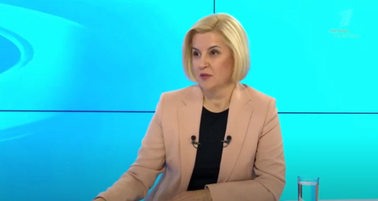 Влах о запрете в гагаузских школах ЛГБТ-кампании: Подписываюсь под каждым словом.