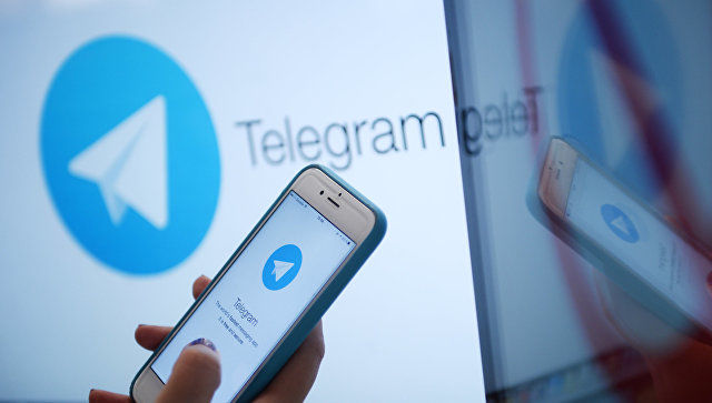 Дуров рассказал, почему власти Ирана заблокировали доступ к Telegram.