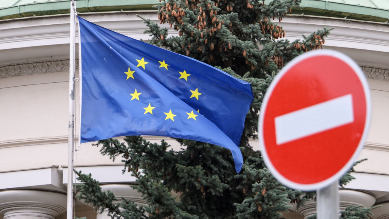 Венгрия будет блокировать переговоры о вступлении Украины в ЕС из-за Грузии.