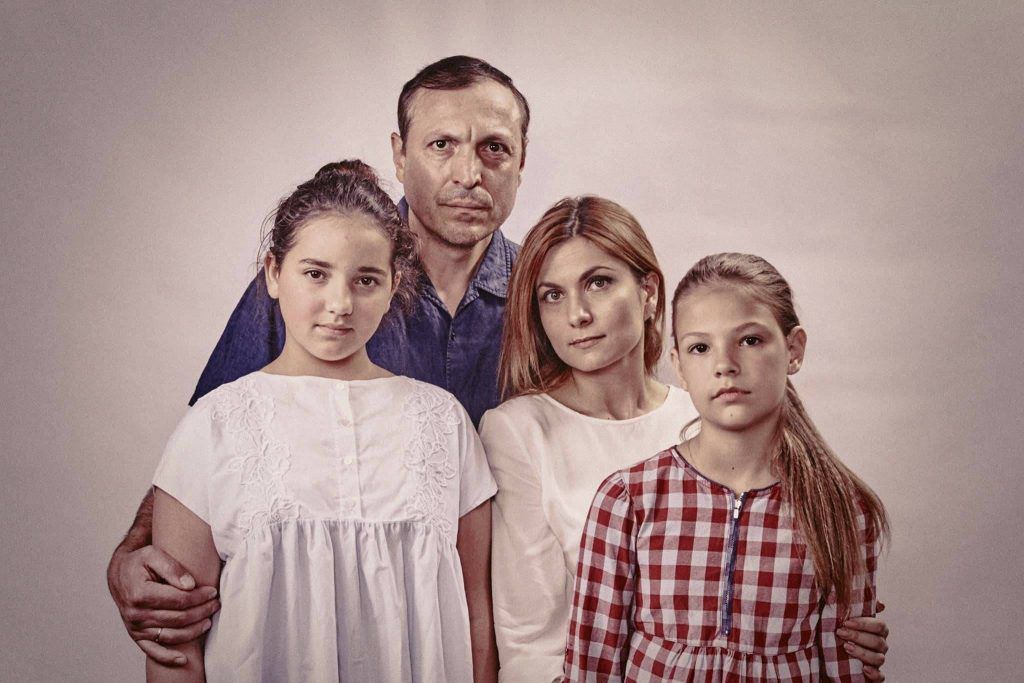 Filmul unui regizor din Moldova a fost nominalizat la premiile Academiei Ruse de Film NIKA.