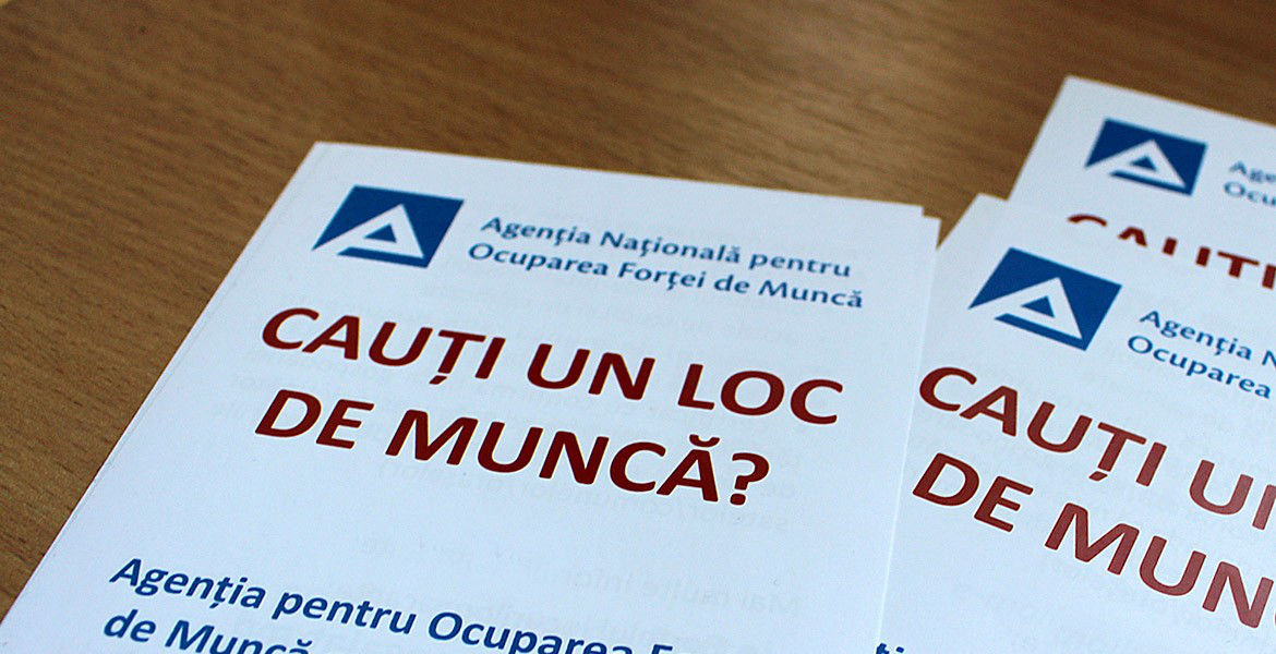В Молдове официально трудоустроились 670 граждан Украины.