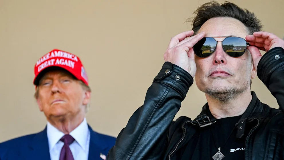 Amenințările lui Trump la adresa lui Musk s-au dovedit a fi goale. Acesta oferă servicii indispensabile pentru SUA.