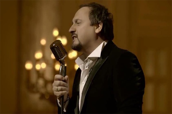 Pe data de 2 iunie, la Palatul Național "Nicolae Sulac" va avea loc concertul cîntărețului rus Stas Mihailov.