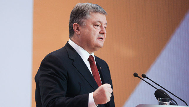 Порошенко вошел в десятку богатейших спикеров форума в Давосе.