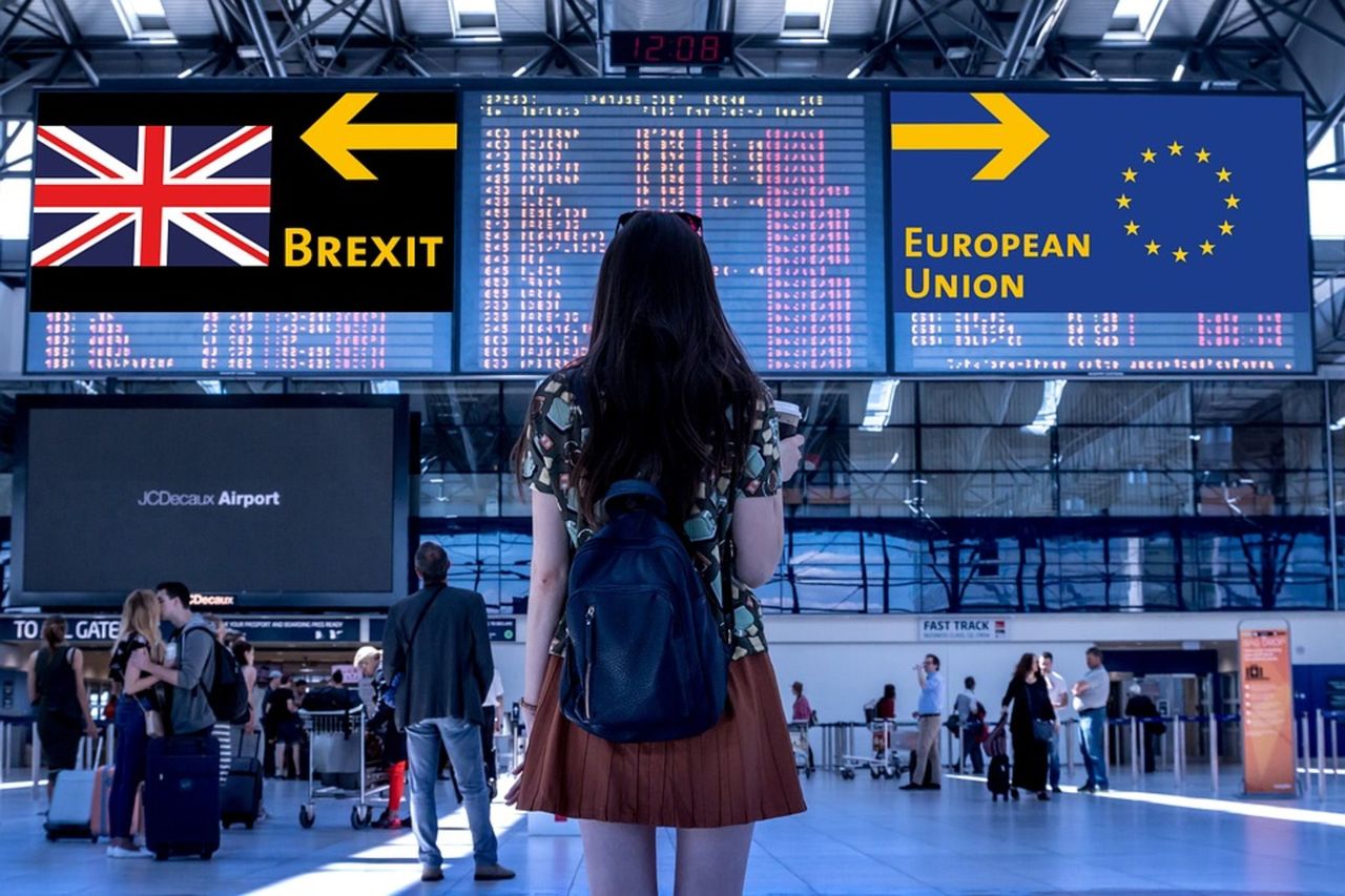 Брюссель и Лондон не договорились по отношениям после Brexit.