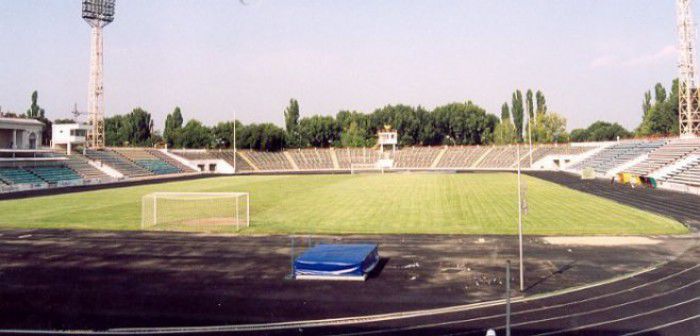 Un grup de tineri au inițiat o campanie prin care solicită Guvernului să întreprindă toate măsurile ca Moldova să aibă Stadion Național.