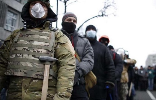 Дело в том, что полуостров – уникальное место силы, и тот, кто им владеет, эту силу обретает.