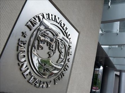 Партнерство Молдовы с МВФ "нужно не для денег".   Фото: kommersant.md
