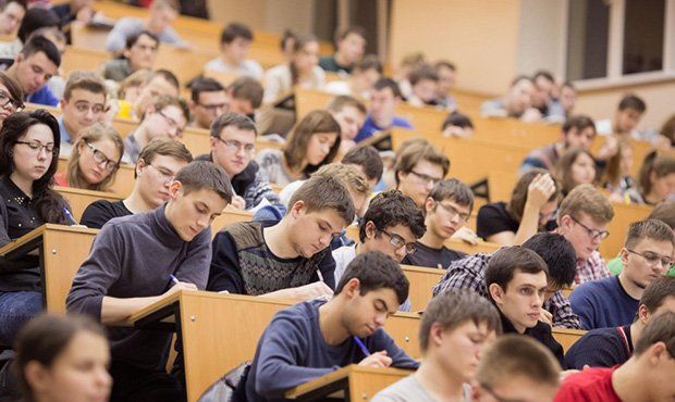 Началась регистрация иностранцев, желающих учиться в российских вузах.