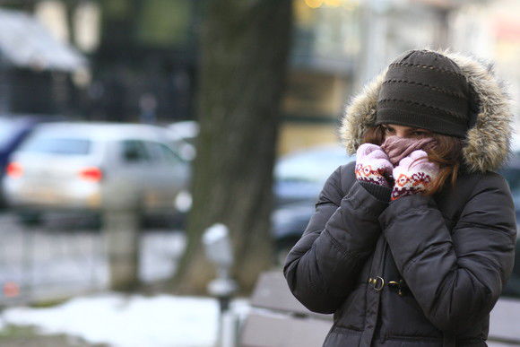 Vremea va fi determinată, mâine, de influența unei zone de aer cu presiunea atmosferică înaltă. Foto: click.ro