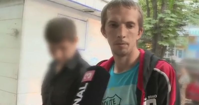 Злоумышленник признался в совершении нападения и ограбления.