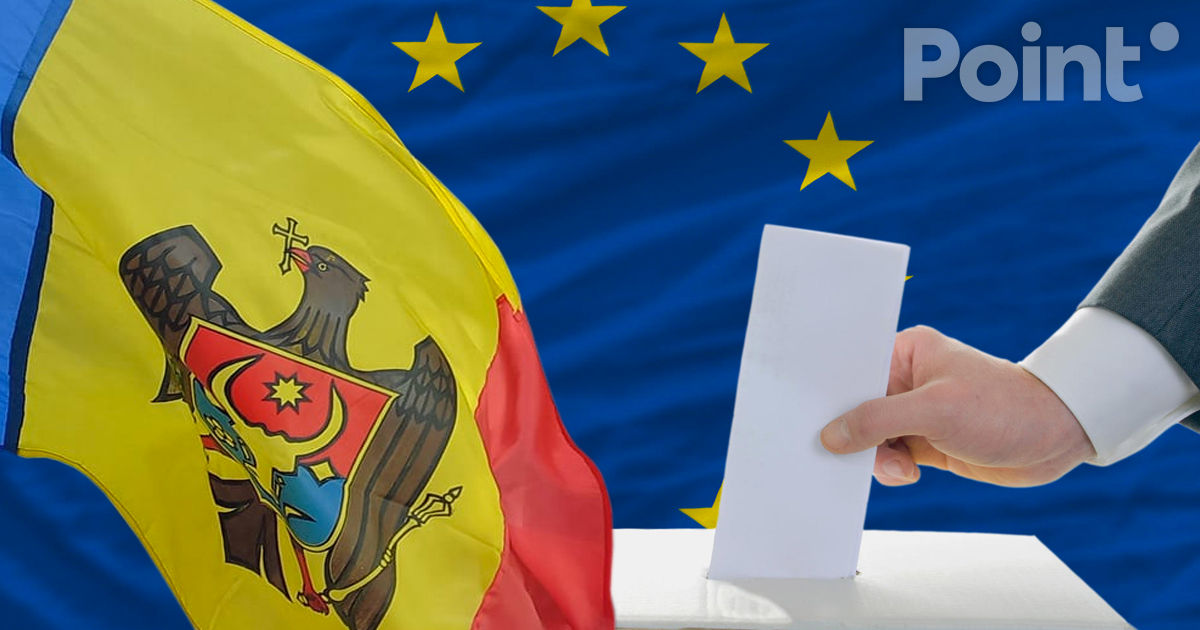 К выборам в Европейский парламент в Молдове будет открыто 52 избирательных участка.