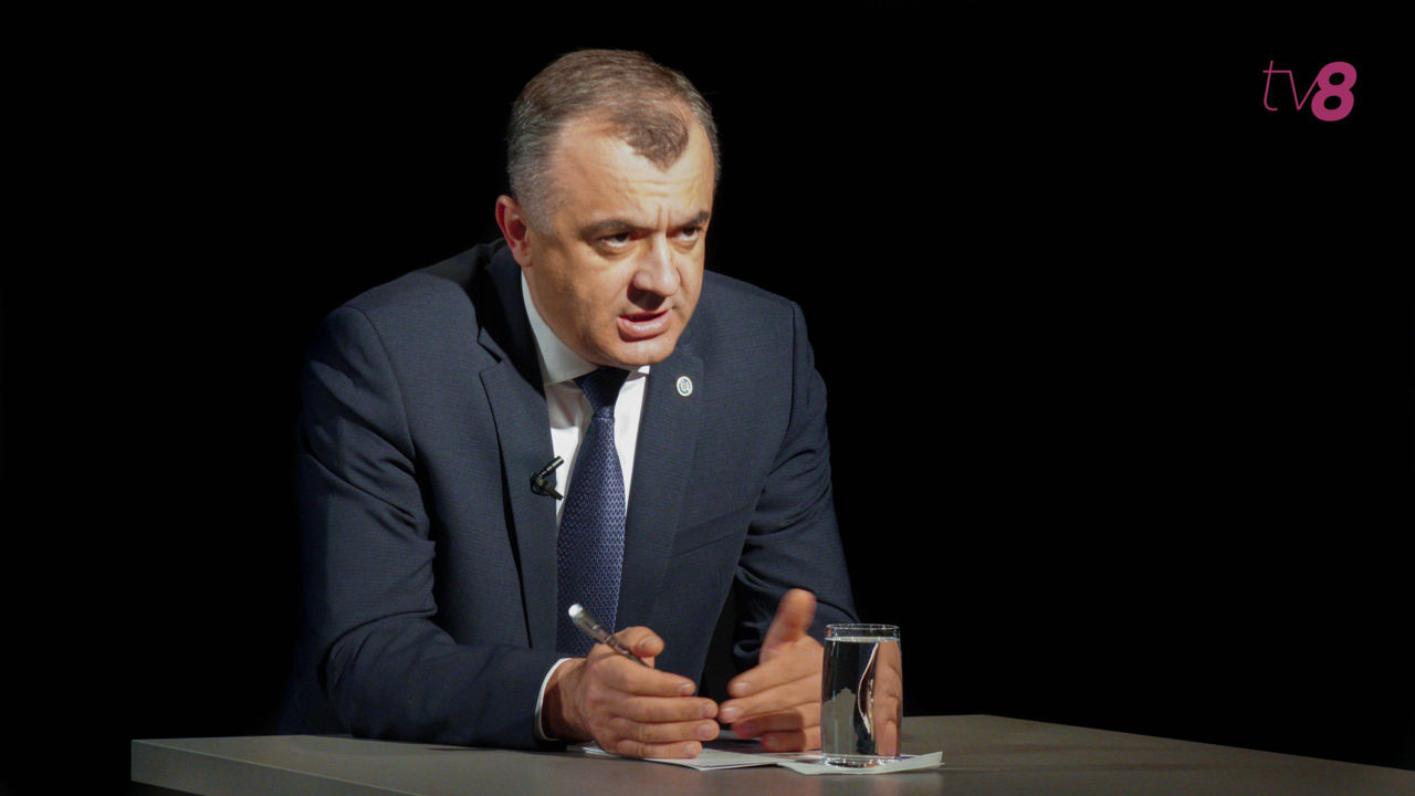 Кику: Санду задумалась, собирать снова желуди или созвать ВСБ и НПО.