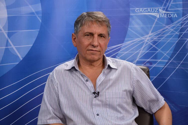 Дибров: "Время покажет. Пока они добились многого".