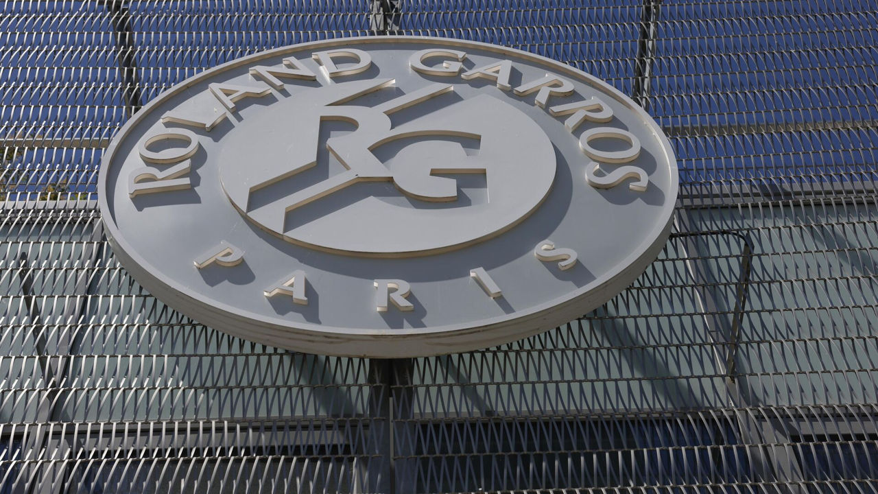 Complexul de tenis Roland Garros din Paris a fost jefuit.