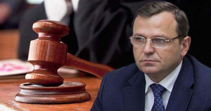 Нэстасе оспорит в суде решение Совета по недискриминации.