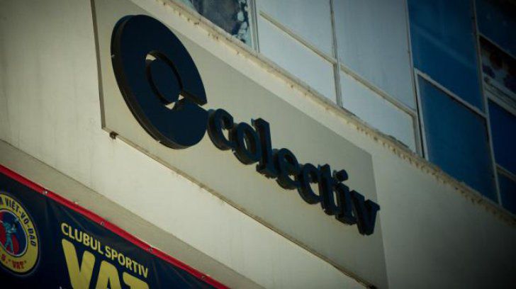 Уголовные дела о трагедии в румынском клубе «Colectiv» объединили.