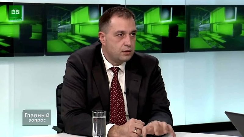 Мишин о действиях прокуроров: Им приказывали, мы не можем их упрекнуть.