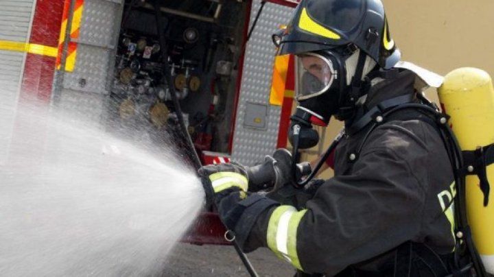 Soroca: Un copil a murit într-un incendiu. Părinții erau în vizită