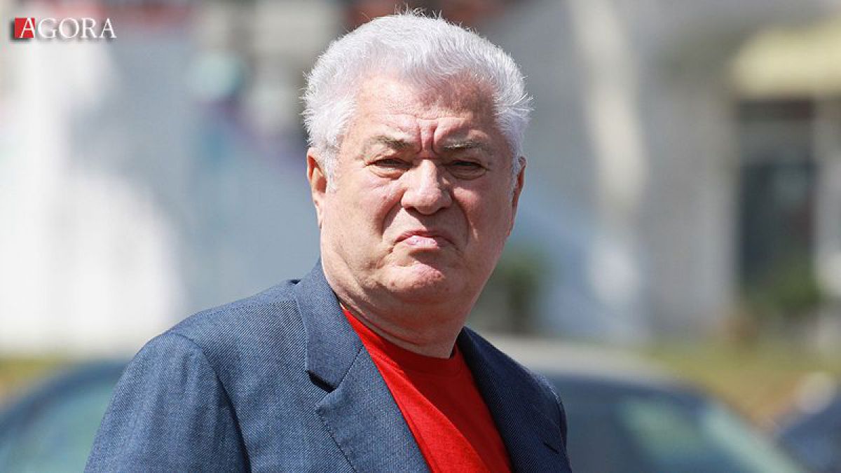 Președintele Partidului Comuniștilor din Republica Moldova susține că locuitorii municipiului Bălți regretă votul acordat actualului primar Renato Usatîi.