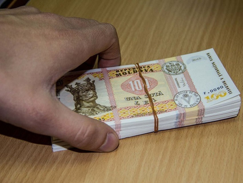 Новый налог может лишить банки Молдовы 2,5 млрд леев для кредитов.