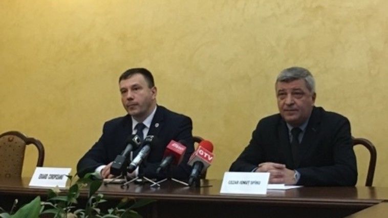 Universitatea Tiraspol, protocol de colaborare cu Universitatea Craiova