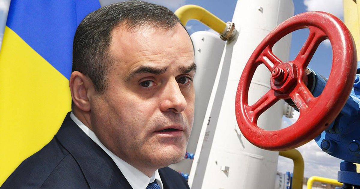 Чебан о том, может ли Украина остановить транзит газа: Не могут ограничивать транзит. Коллаж: Point.md