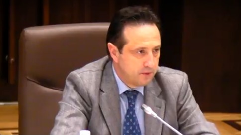 Эксперт Рикардо Джуччи призвал власти Республики Молдова продолжать внедрение Соглашения о свободной торговле с ЕС.