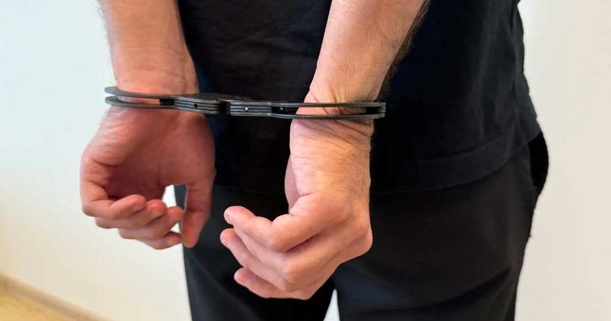 Un traficant de droguri din Moldova, căutat de Interpol, a fost reținut în Astrahan.