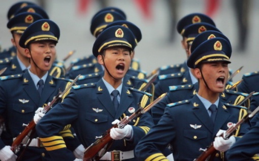 Autorii documentului analizeaza posibilitatea unei confruntari cibernetice intre China si Statele Unite.