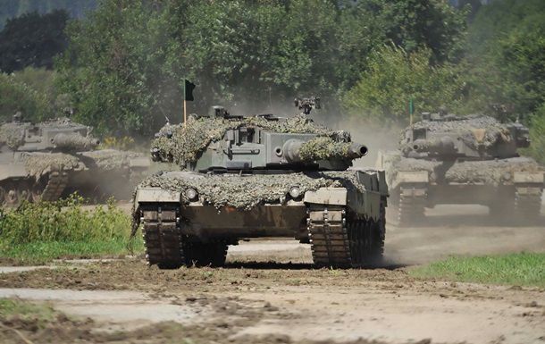 Евросоюз объявил о создании оборонного фонда.