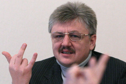 Соратник свергнутого президента Виктора Януковича госпитализирован в отделение реанимации.