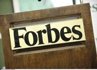 Forbes дал опровержение предыдущей статьи и напечатал новую.