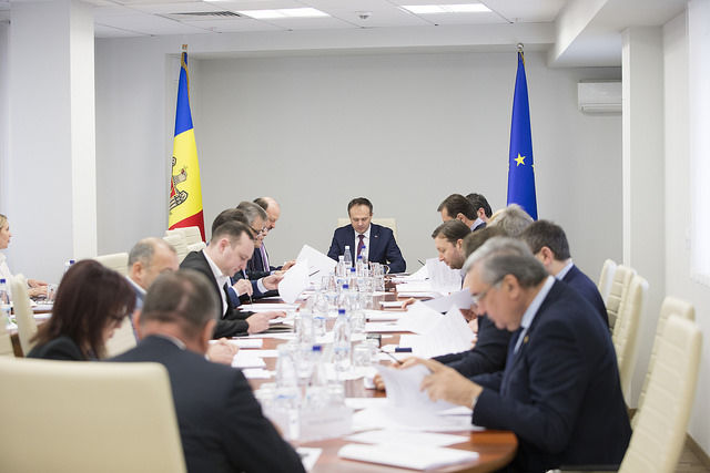 Planul de acțiuni cu privire la egalitatea de gen a fost aprobat. 