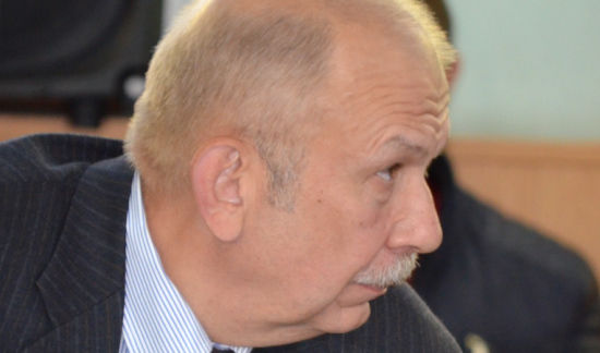 În cazul unui referendum local pentru demiterea primarului general al capitalei, Dorin Chirtoacă pleacă sigur. Foto: argumentul.info
