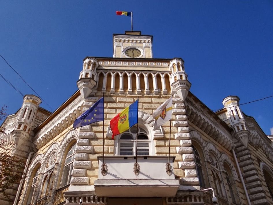 Проголосовать за понравившийся проект можно будет с 1 по 15 сентября.
