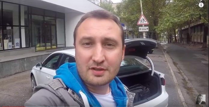 Vloggerul Dumitru Ciorici vorbește într-un filmuleț despre cele mai importante reguli pe care trebuie să le știe un șofer pentru a nu permite abuzuri din partea agenților de patrulare.