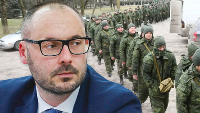 Литвиненко о заявлениях Шойгу: "Я не понимаю, как можно лгать?".
