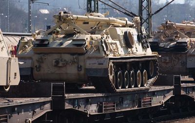 Размещение американских тяжелых вооружений в Польше станет первой дислокацией такого рода на территории страны-члена НАТО.