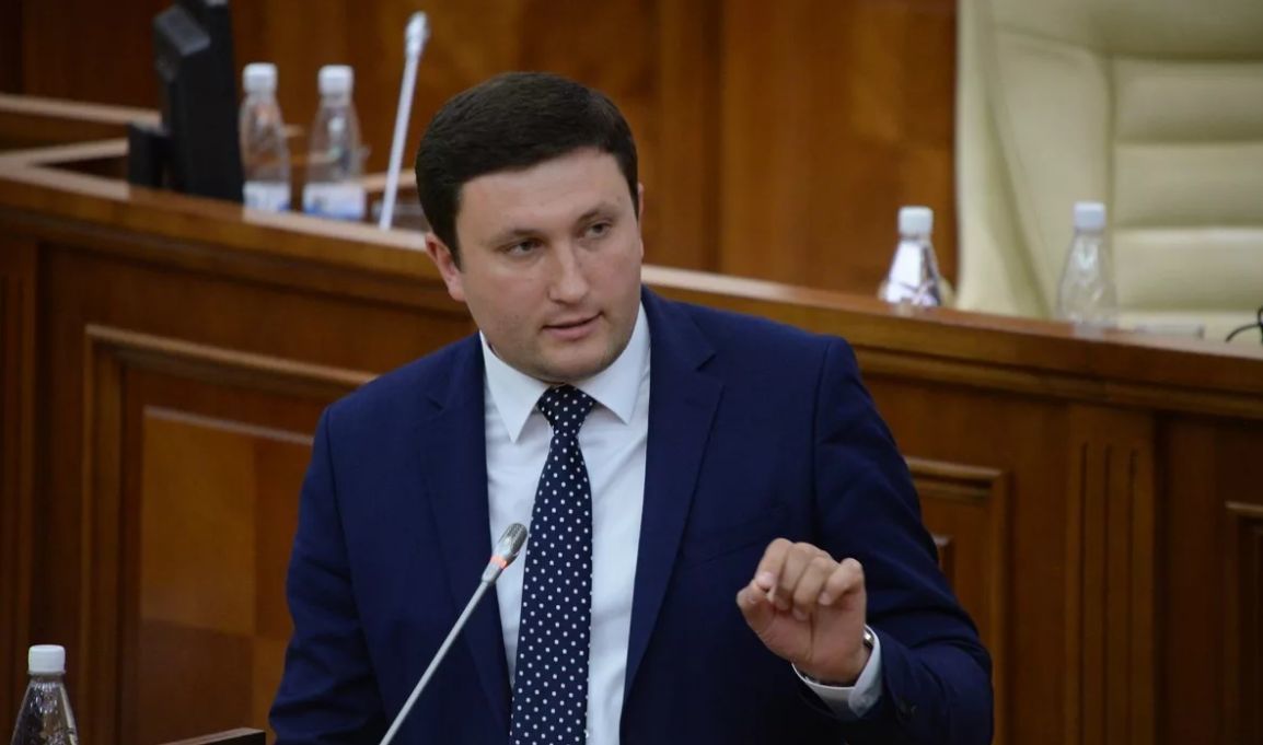 Односталко: Скоро станем свидетелями создания государства под ПДС и для ПДС.