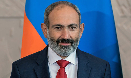 Политический альянс, возглавляемый Пашиняном, получает более 70% голосов по итогам подсчета бюллетеней со всех участков